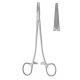10.22.27 - Sarot needleholder 27cm. General Surgery Instruments, Needleholders