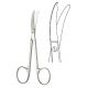 14.07.12 - Spencer stitch scissors 12.0cm - curved to side