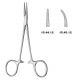 Halsted Mosquito forceps 12.5cm straight