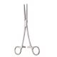 16.10.24 - Rochester Pean hemostatic forceps 24cm straight. General Surgery Instruments, Forceps, Hemostatic, Dissecting Forceps, Bulldog Clamps