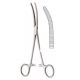 16.11.16 - Rochester Pean hemostatic forceps 16cm curved. General Surgery Instruments, Forceps, Hemostatic, Dissecting Forceps, Bulldog Clamps