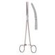 16.15.74 - Sarot hemostatic forceps 24cm curved. General Surgery Instruments, Forceps, Hemostatic, Dissecting Forceps, Bulldog Clamps