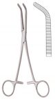 17.07.40 - Rochester Mixter hemostatic or dissecting forceps 20cm curved. General Surgery Instruments, Forceps, Hemostatic, Dissecting Forceps, Bulldog Clamps