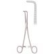 17.07.70 - Wikstroem dissecting forceps 20cm curved