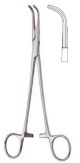 Lahey dissecting forceps curved - 19cm