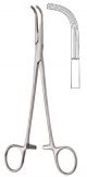 Lahey dissecting forceps curved - 23cm