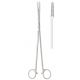 Pelkmann foreign body and dressing forceps 25cm - Straight