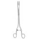 Sims Maier dressing forceps 28cm - Available in Straight or Curved