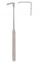 Langenbeck Green retractor 17cm - 6x25mm