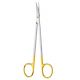 Kelly-Gubisch dissecting scissors curved 16cm - Supercut Plus 