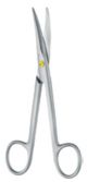 Kaye dissecting scissors (facelift) curved 23cm