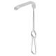 Retractor for Anterior Spondylosis Operations - 90x20mm 24cm