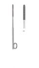 Gallaher bone and nasal rasp coarse 19cm - Fig 1, straight