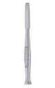 Osteotome 14cm - straight 6mm