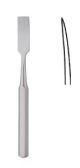 Hibbs osteotome 24cm - Curved 20mm
