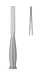Smith Petersen osteotome Straight 20cm - different dia. available