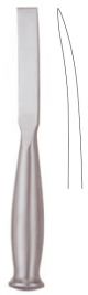 Smith Petersen osteotome curved 20cm - different dia. available