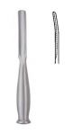 Smith Petersen gouge curved 20cm - different dia. available