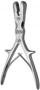 Stille Luer bone rongeur 10mm wide jaws - options available
