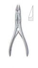 Liston mini bone cutting forceps 15cm - Straight