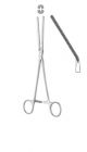 AT gastrointestinal forceps 24cm - angled