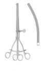 Lane gastro twin clamp 30cm - curved