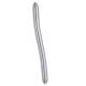 Hegar uterine dilator double ended - 7 + 8mm