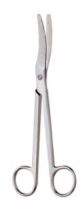 Episiotomy scissors 20cm
 - Standard