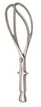 Naegele obstetrical forceps