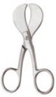 Mod USA umbilical cord scissors 11cm