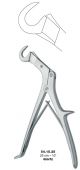 Giertz rib shears 25cm