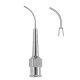 Anel tear duct cannula curved