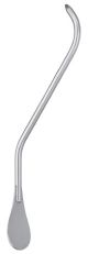 66.60.82  Ritter Halle sinus dilator/ bougies 16cm - diameter 2.5mm. Ear, Nose and Throat Surgery Instruments, Rhinoplasty Instruments, Curettes and ProbesPlastic Surgery Instruments, Dilators