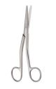 Cottle dorsal nasal scissors angled 16cm - Magic cut 