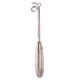 St.Clair Thomson adenoid curette - different dia. available