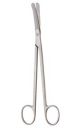 Good tonsil scissors 19cm