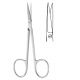 Iris scissors straight sharp 11.5cm