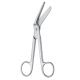 BOB Braun Stadler episiotomy scissors 15cm
