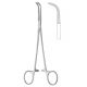 BOB Mixter dissecting and ligature forceps 23cm
