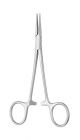 BOB Halsted Mosquito forceps - Straight 14cm