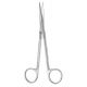 Tenotomy scissors curved blunt/blunt 11cm, Single use