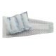 Medichill Facial Trauma/Dental Pad with Cover - Pack 100