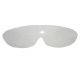 Clear Choice Eye Shields - Lenses only - Pack 100