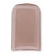 Instrument tip guard, tinted brown, non-vented, 2x16x25mm