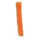 Low Temperature/STERRAD webbed guard - orange mesh 10mm x 76mm