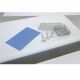 Vicolab silicone work surface mat - 2400x1200x3mm