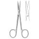 02.06.12 - Wagner Scissors delicate straight 12cm sharp/sharp