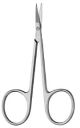 Micro Iris delicate scissors 9cm - Straight Standard