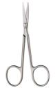 Iris-Select delicate scissors, 10.5cm - Straight