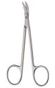 Chadwick Scissors curved 11.5cm